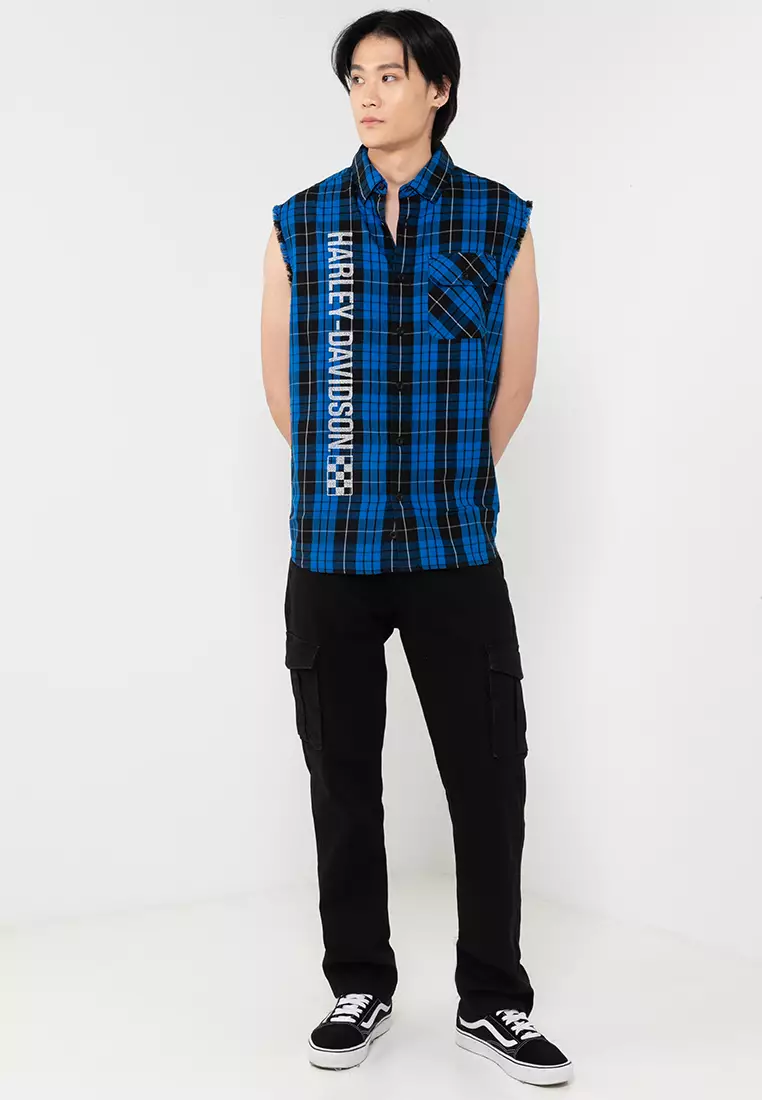 Harley-Davidson The Bagger Blowout