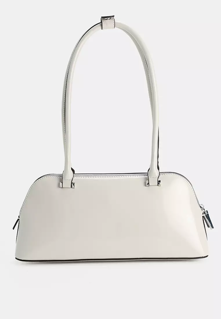 Arnela II Shoulder Satchel Bag
