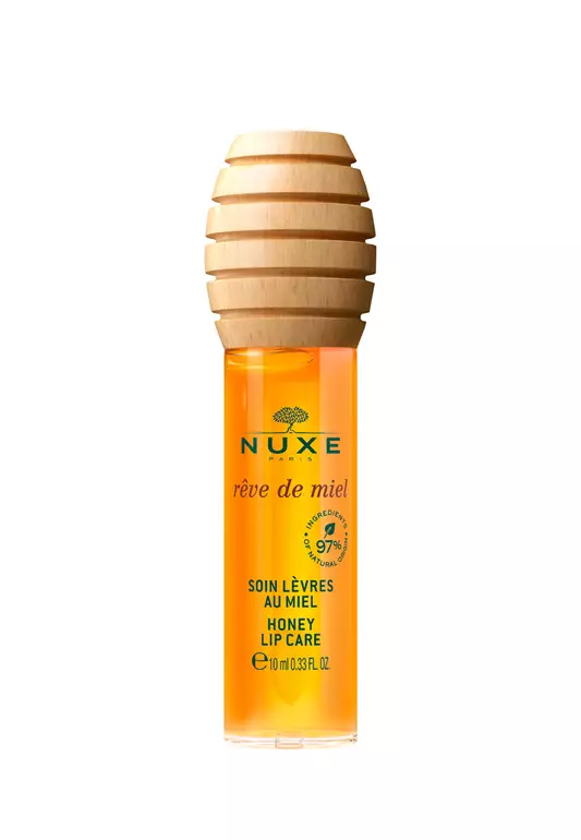 Honey Lip Care 10ml, Rêve De Miel