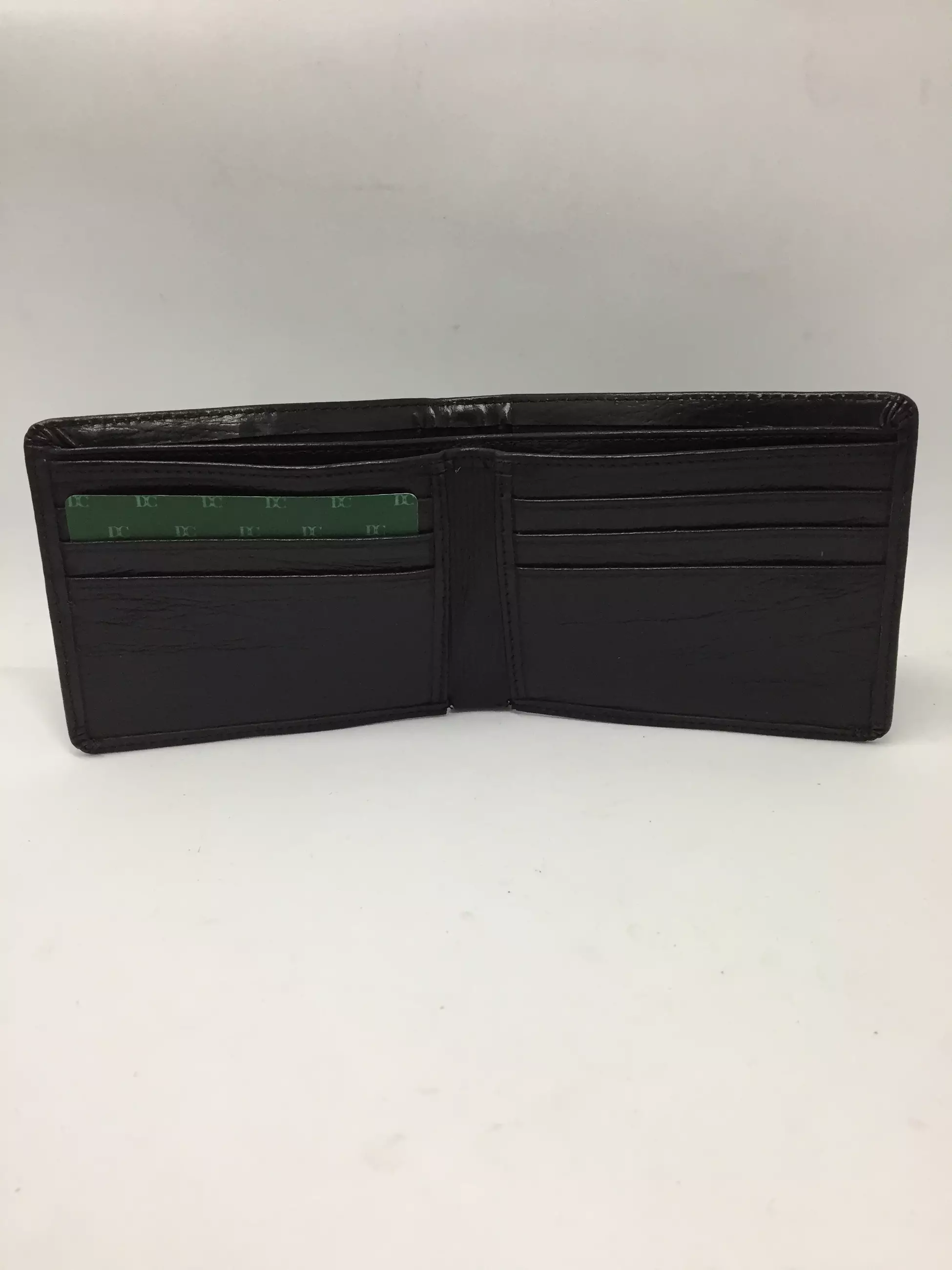 Dompet Decarlo DPT-DC-115KD-Hitam