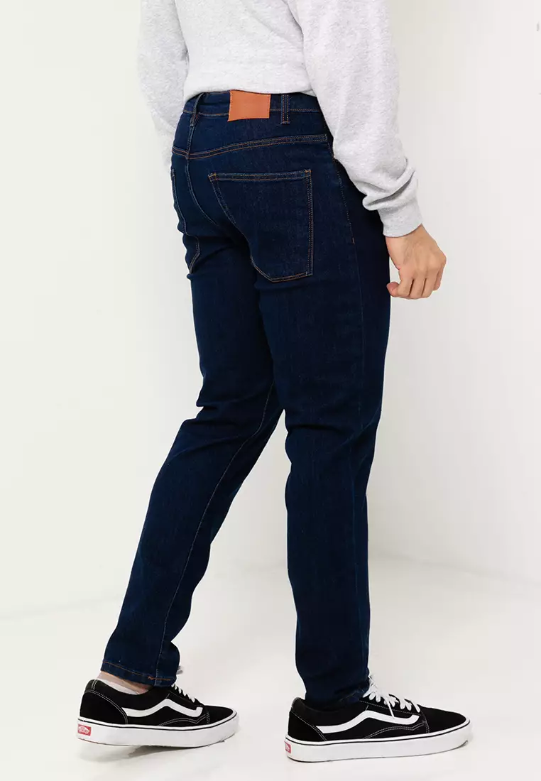 Calypso - Slim Fit Jeans