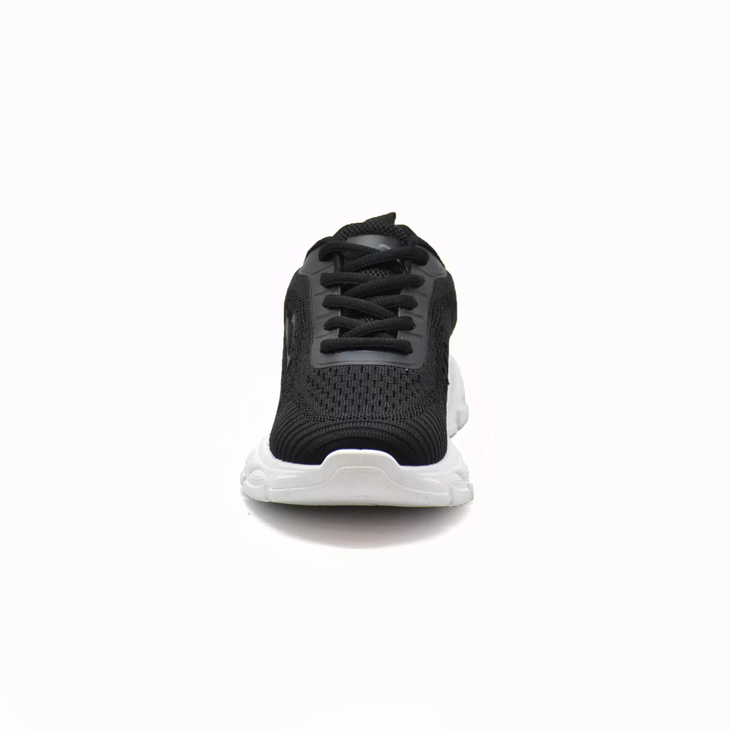 Carvil Sepatu Anak Raichi-02 LT Black/White