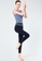 YG Fitness navy Sports Running Fitness Yoga Dance Tights A331AUSE8693C3GS_4