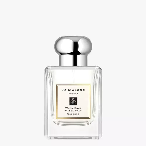 Jo Malone Cologne - Wood Sage & Sea Salt  (50ml)