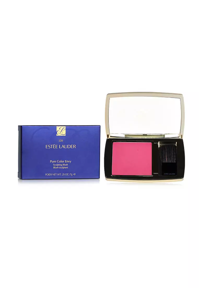 Buy Estée Lauder Estée Lauder Pure Color Envy Sculpting Blush 220
