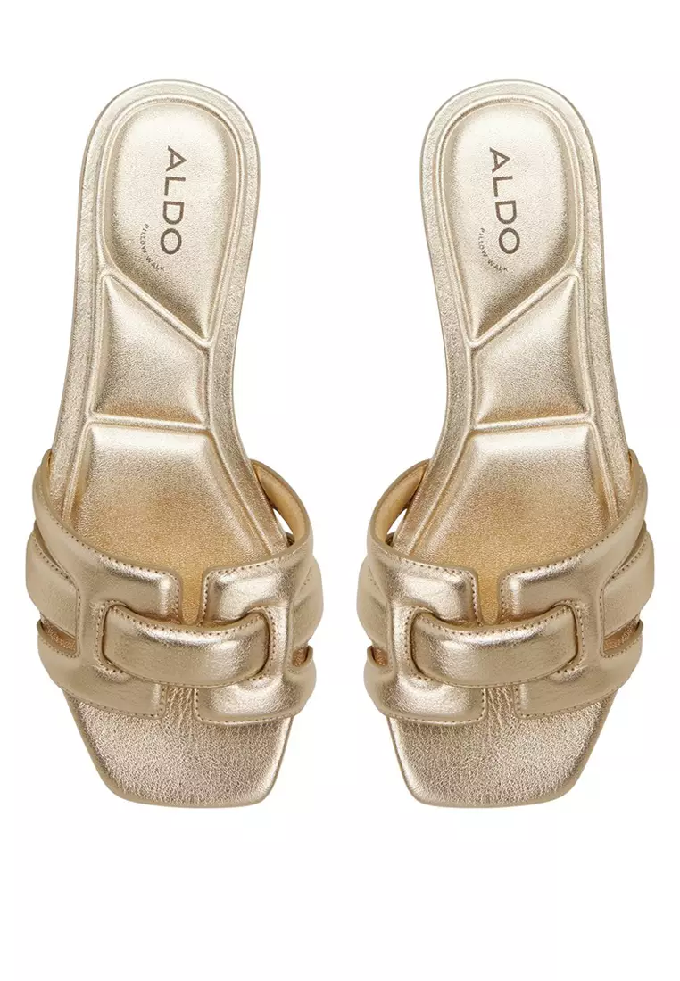 Elenaria Sandals