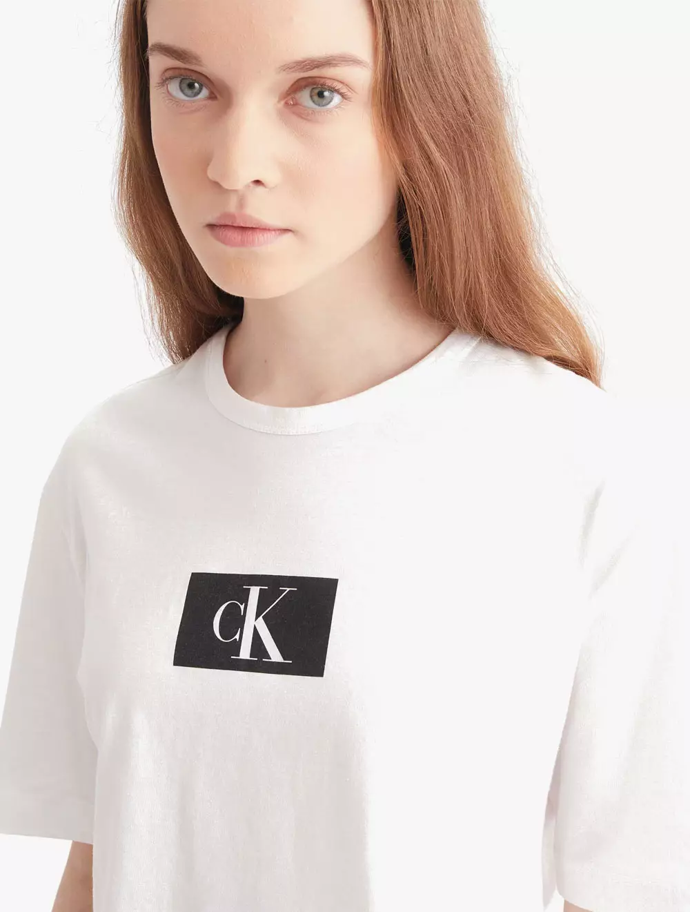 Jual Calvin Klein Calvin Klein Underwear CALVIN KLEIN 1996 CREW NECK