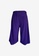 ROSARINI purple Pull On Shorts - Purple F4A54KA5C24F05GS_2