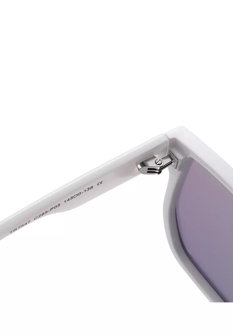 Colorful Polarized Sunglasses WD-TR7547