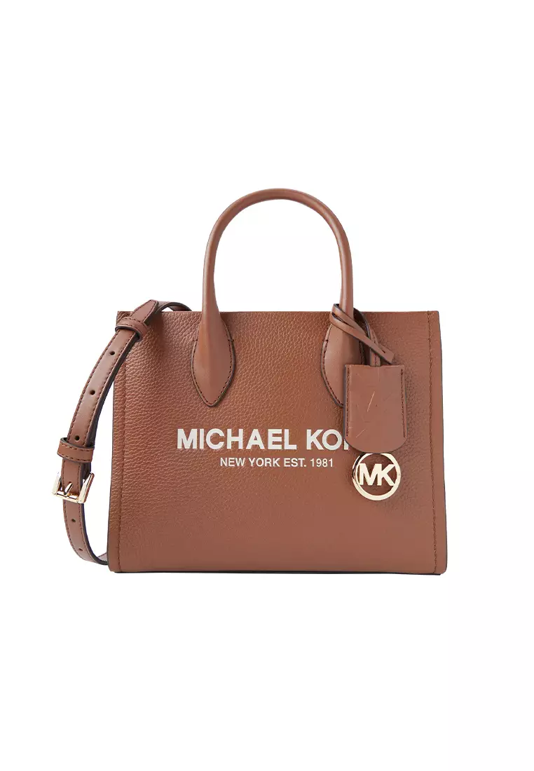 Michael kors single new arrivals strap shoulder bag