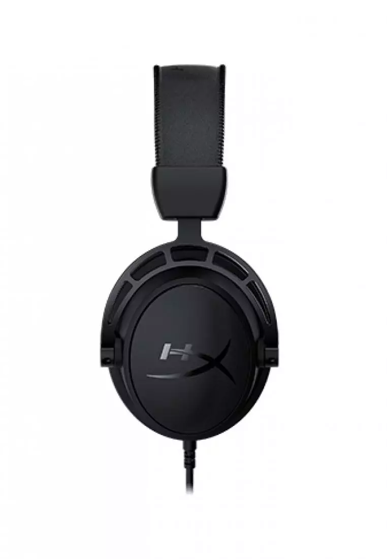 Hyperx cloud hot sale alpha blackout