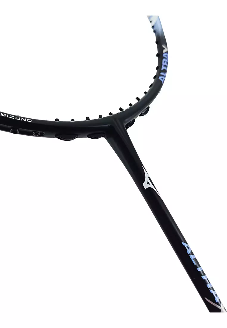 ALTRAX 870 28lbs Unstrung Badminton Racket