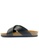 SoleSimple black Frankfurt - Black Sandals & Flip Flops B0F39SH0DBC307GS_3