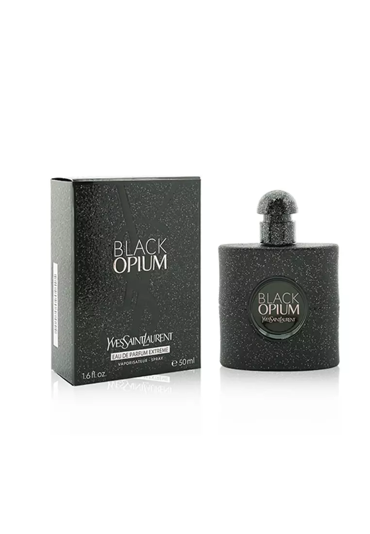 網上選購Yves Saint Laurent BLACK OPIUM EXTREME 香水50ml/1.6oz 2023