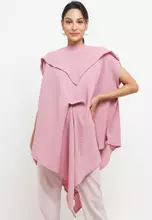 Dusty Pink