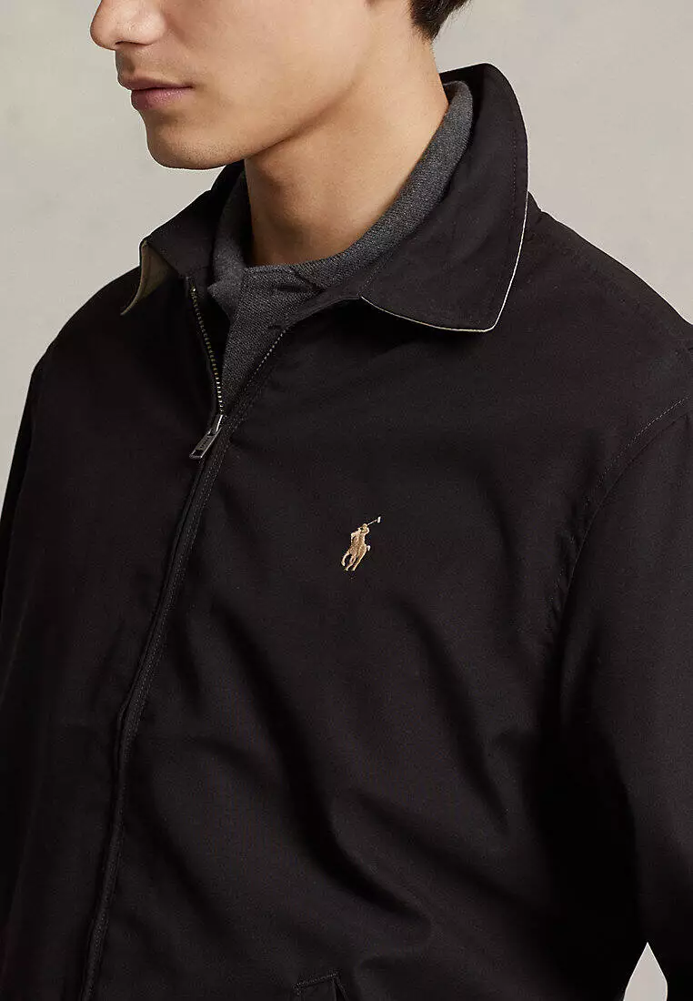 Bi-Swing Jacket