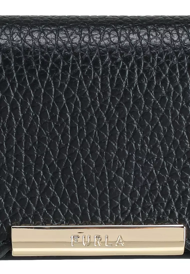 国内発送＊送料込＊FURLA GIADA S COMPACT WALLET BIFOLD COIN Furla Giada S Bifold Compact Wallet (nt) 2025 | Buy Furla