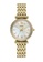 Fossil gold Carlie Mini Watch ES4735 10BA1AC718AE9DGS_1