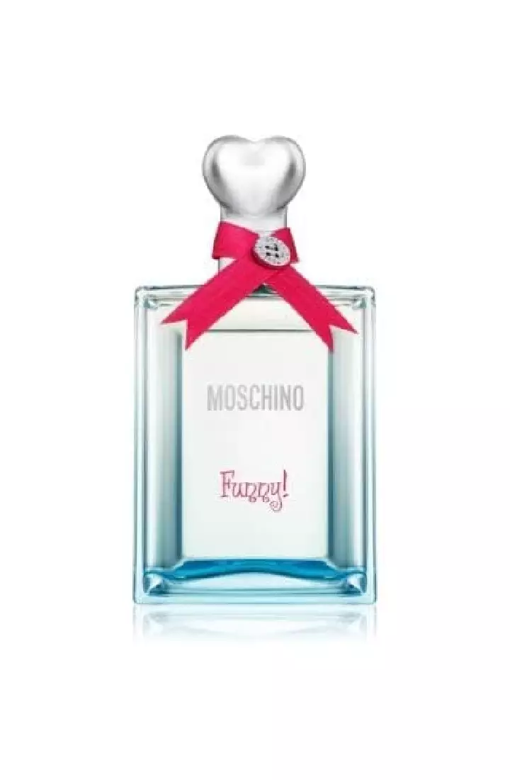 Moschino Funny Woman - 100 ML