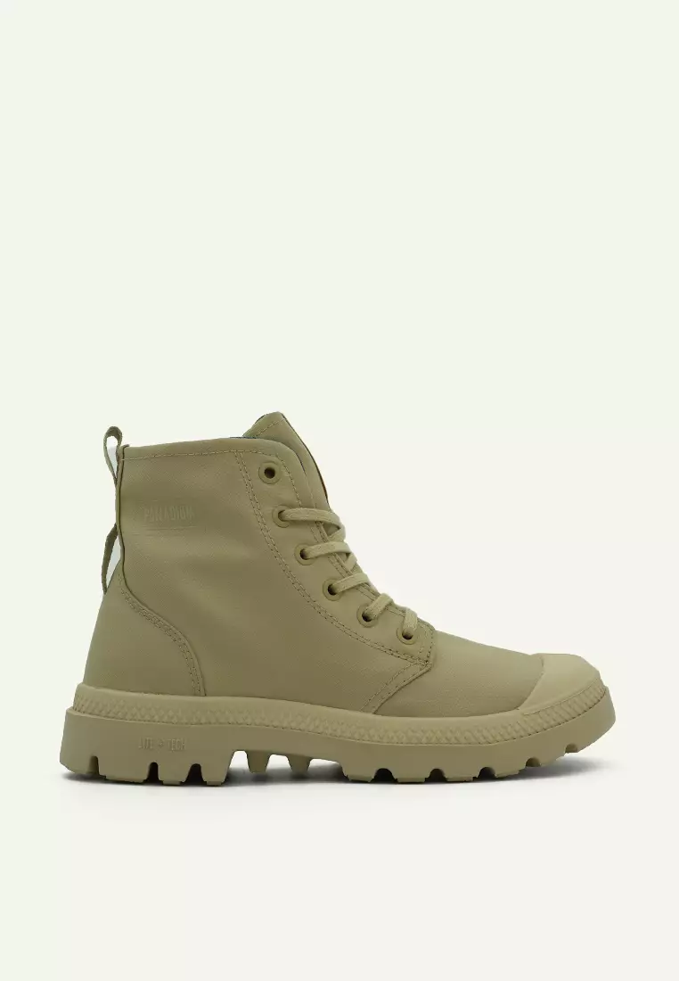 Pampa Hi Seeker Lite+ WP+ Men's Boots