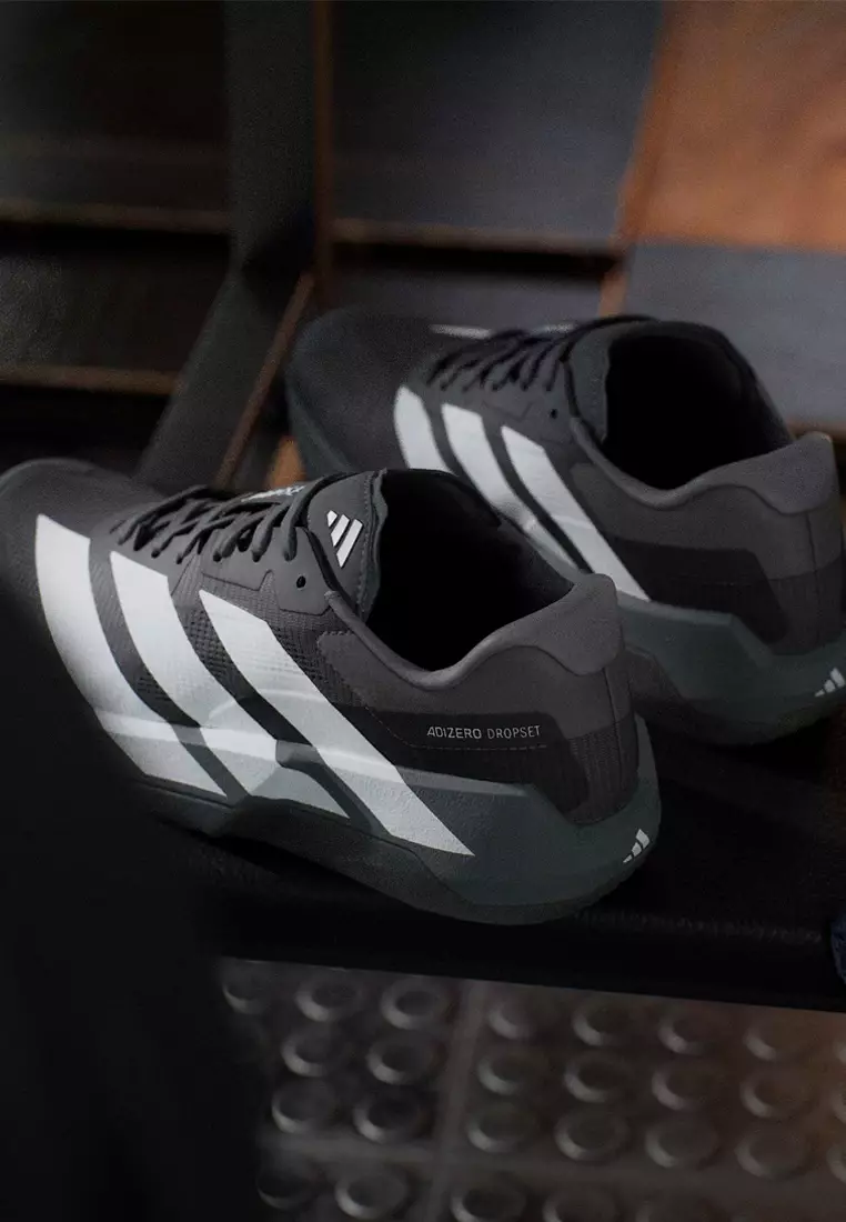 Adizero Dropset Pro Training Shoes