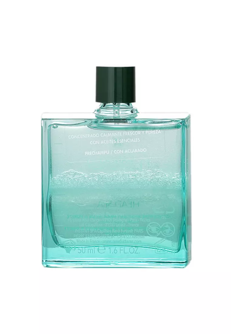 RENE FURTERER - Astera Head Spa Soothing Concentrate Freshness & Purity 50ml/1.6oz