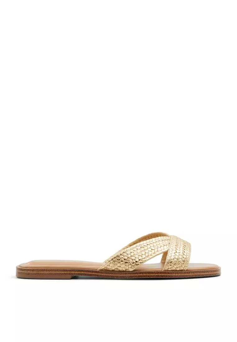 Buy ALDO Caria Sandals Online | ZALORA Malaysia