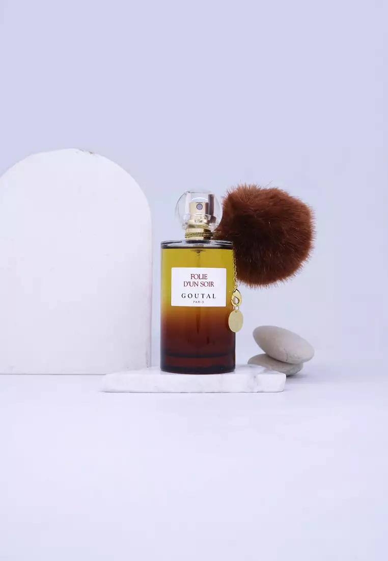 Annick Goutal Folie d'un Soir Woman 100 ML