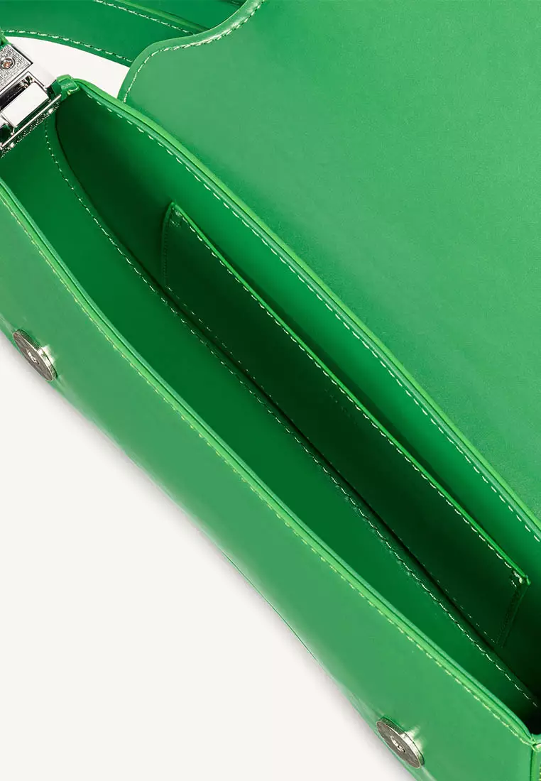 JW Pei Joy Bag - Grass Green