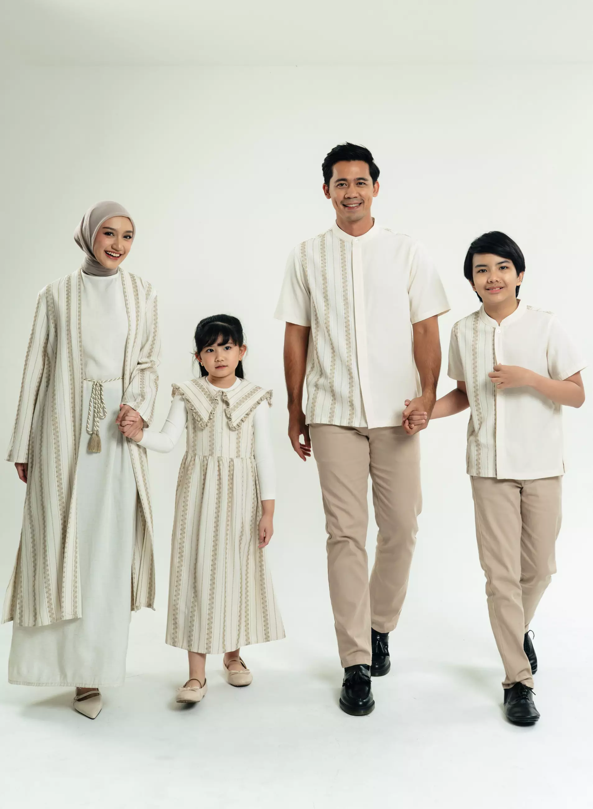 SARIMBIT Yumiqa Boys