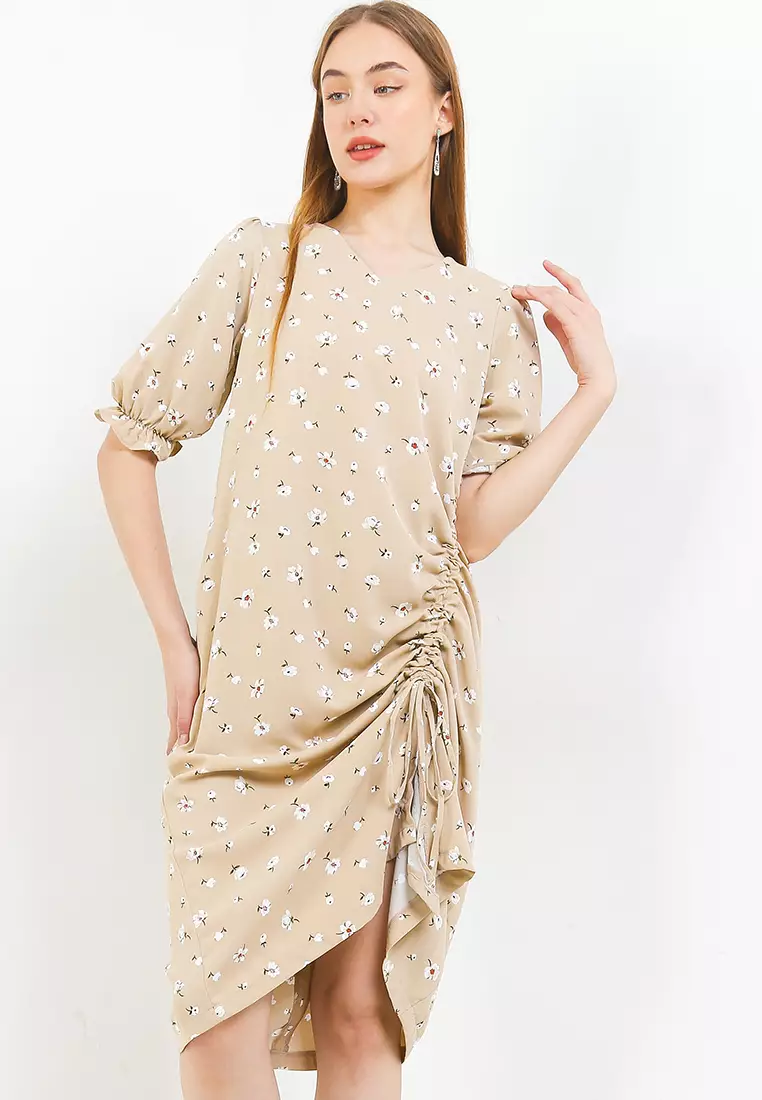 Eprise Dress Lengan Pendek Tash main image 0