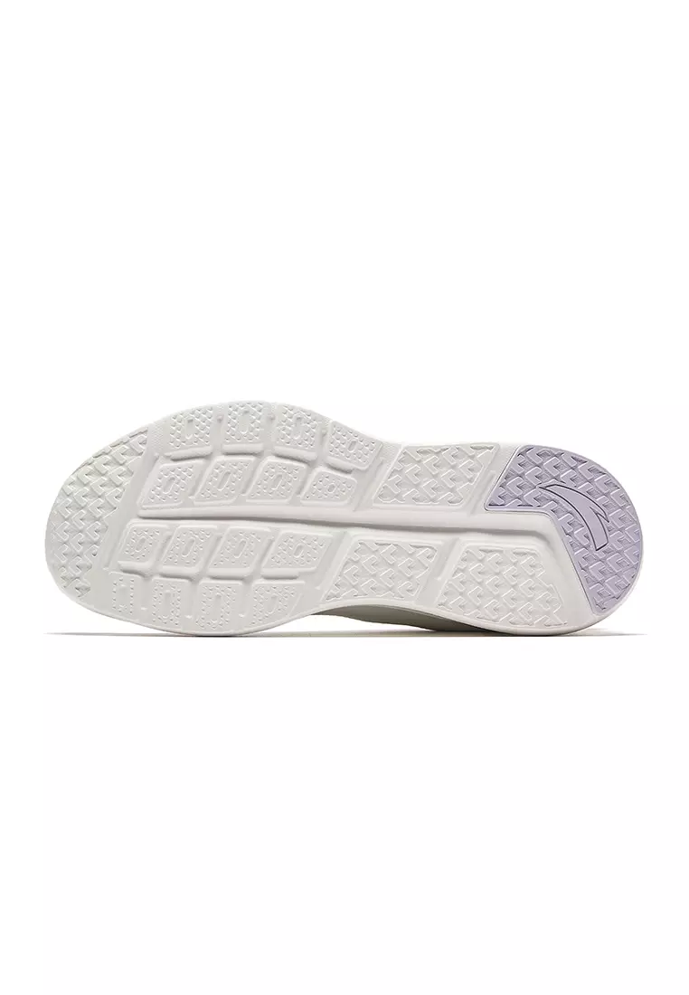 Women Ebuffer Lite 14 Sports Training Running Shoes Cushioning Rebound Shock Absorption Sports 1226A7713