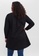 Vero Moda black Plus Size Ewa Long Sleeves Long Shirt 812D6AA996AB6CGS_2