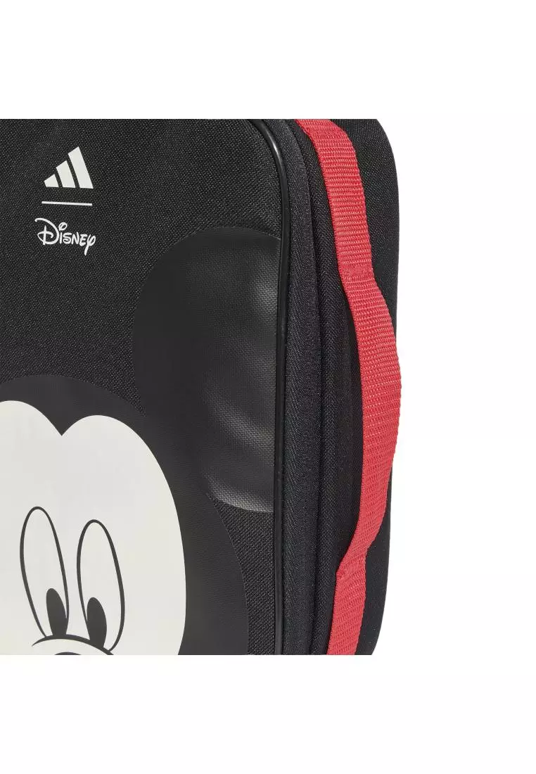 ADIDAS DISNEY Mickey Mouse Cooler Bag KR2316 - Tas Bekal Anak (Hitam)