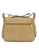 Jackbox brown GMZ Korean Fashion Classic Canvas Messenger Bag Sling Bag 338 (Khaki) JA762AC75ILKMY_3