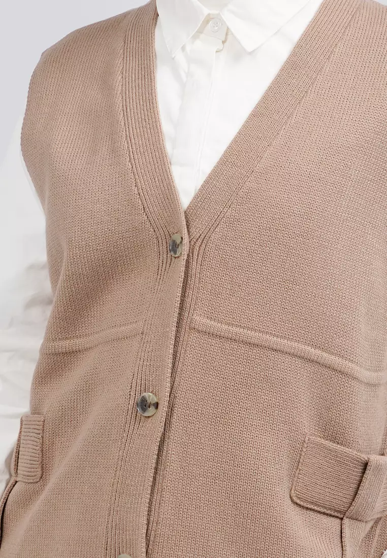 DANIELA VEST  S2D003