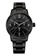 Aries Gold 黑色 Aries Gold Urban Eternal Black Stainless Steel Watch F6277AC12FDE64GS_1