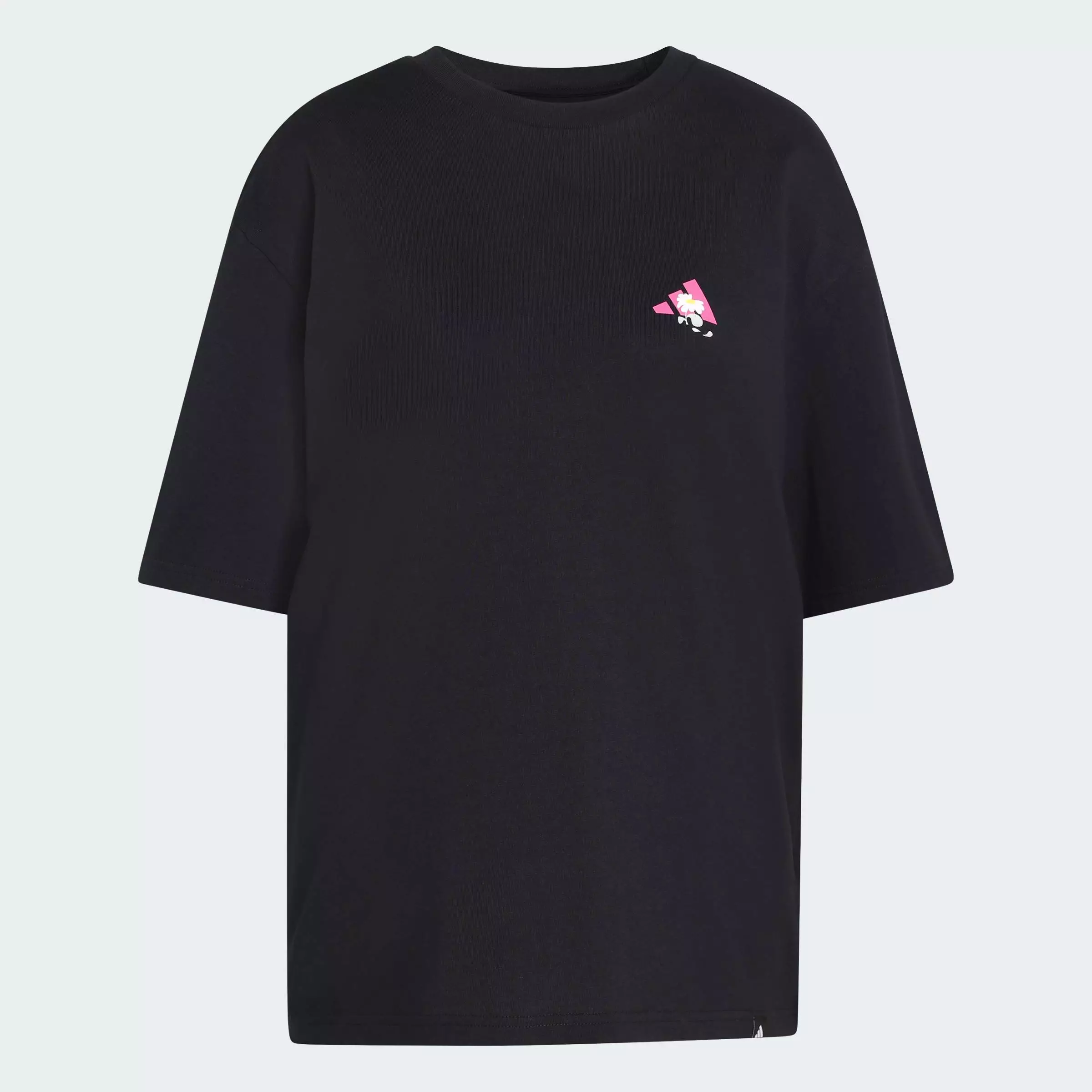 Buy ADIDAS Lifestyle SOFT SIDE OVERSIZED GRAPHIC T-SHIRT Women