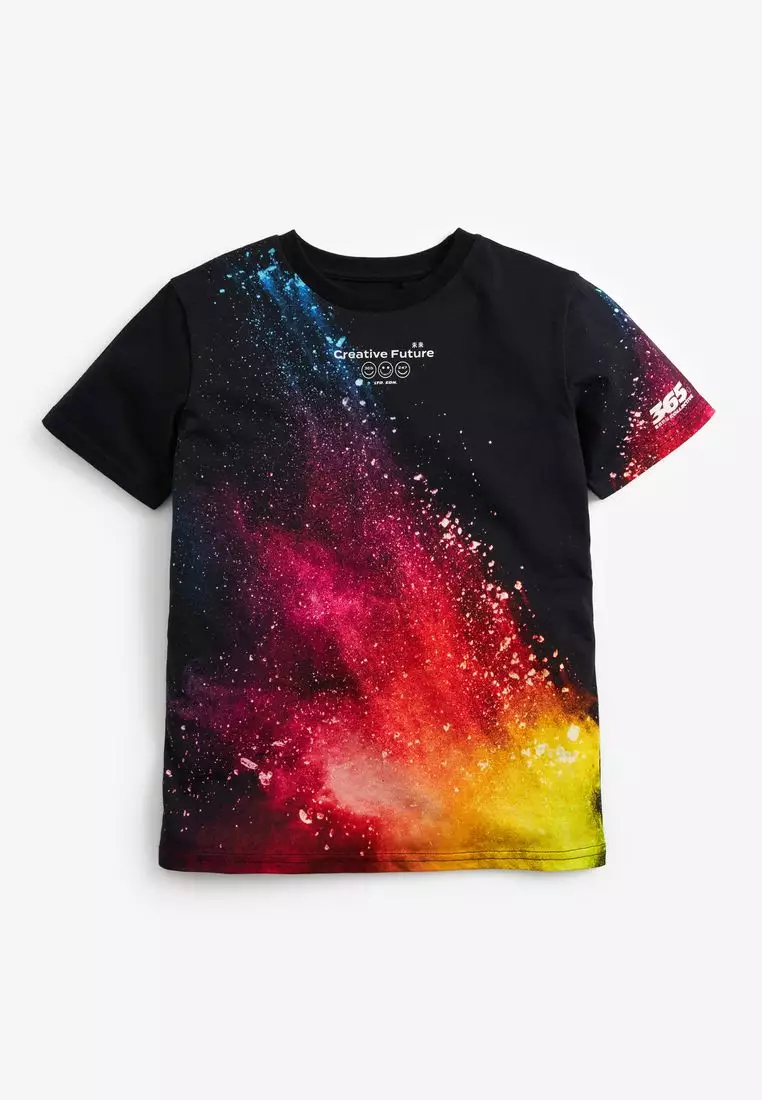 galaxy t shirt company