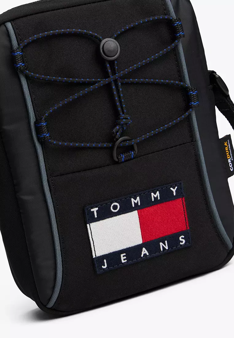 Archive Reporter Bag - Tommy Jeans