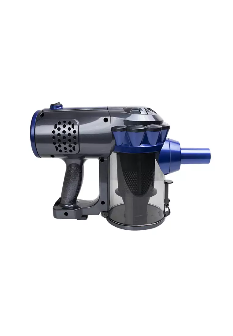 Buy American Heritage 1.5 Liter Hepa Filter Handheld Stick Vacuum