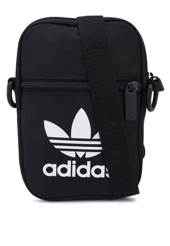 Buy Adidas Adidas Originals Trefoil Festival Bag Online On Zalora