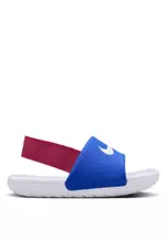 Hyper Royal/White/Noble Red