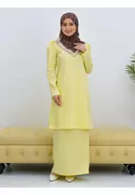 Baby Yellow