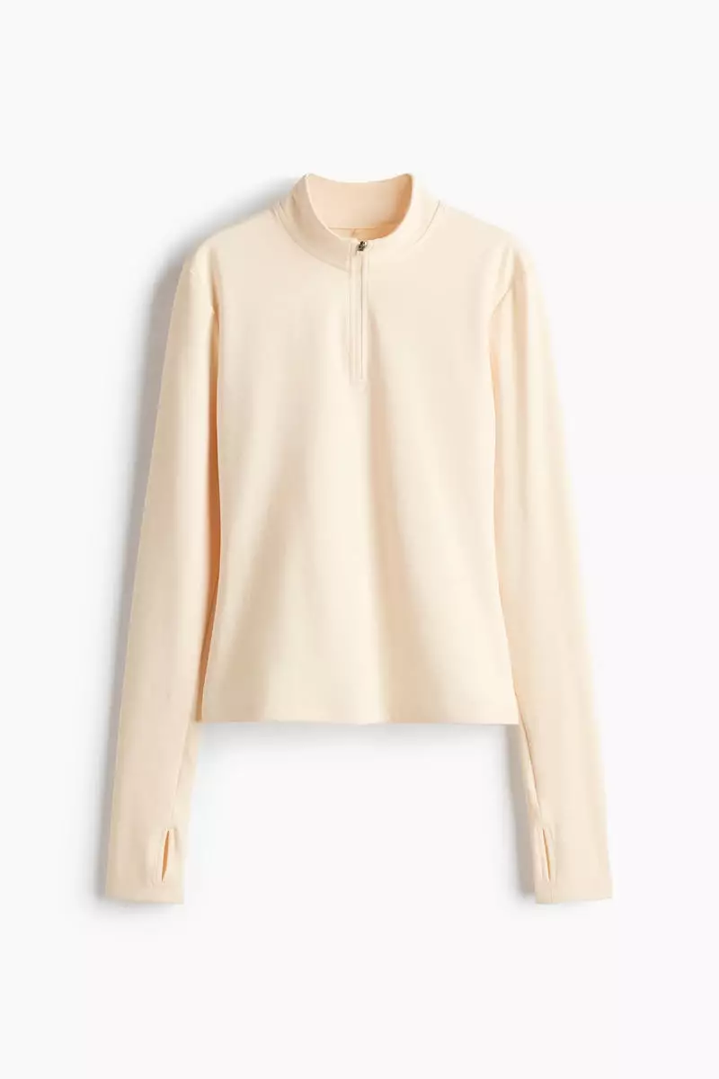 Sports jacket with SoftMove™