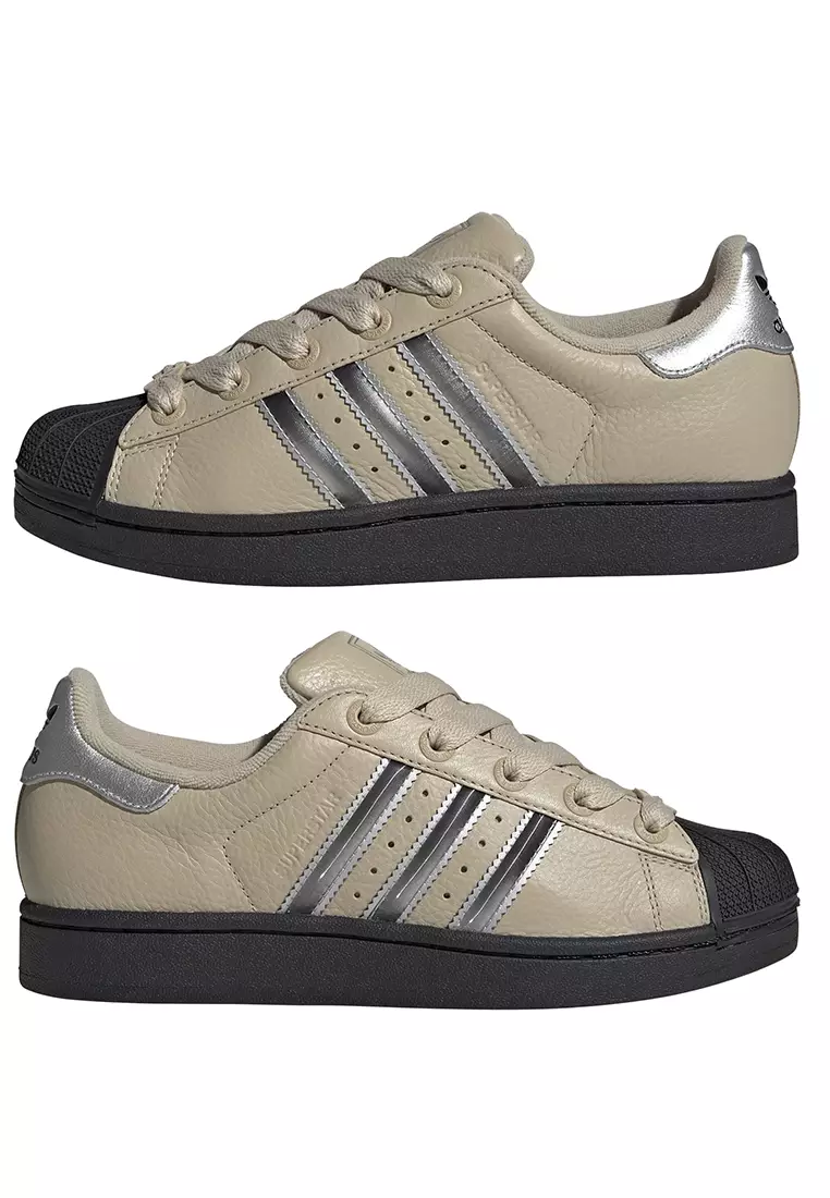 Superstar II Shoes