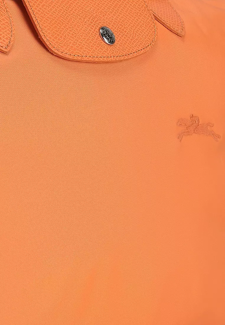 Le Pliage Green M Handbag