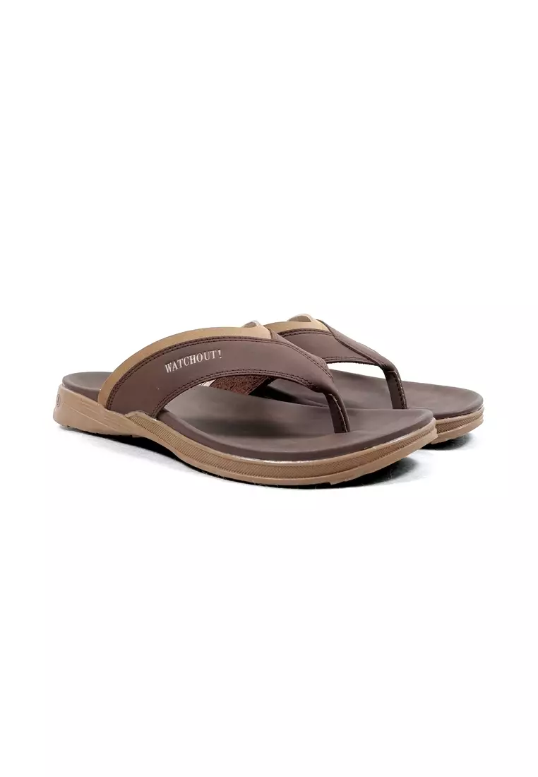 Watchout Sandal Pria - WY101390322