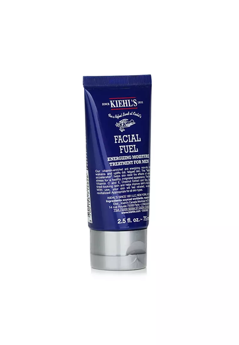 Kiehl s KIEHL S Facial Fuel Energizing Moisture Treatment For