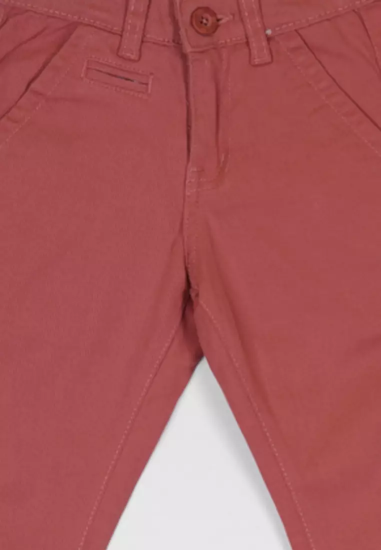 Boy Tariq Pants Junior